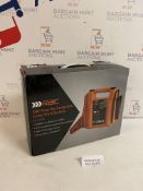 RAC Jump Starter- Heacy Duty 400 Amp Reachargable RRP £39.99