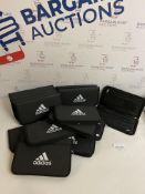 Set of 20 Adidas Purse, Wallet/ Hand Bag