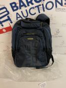 American Tourister at Work - Backpack for 15.6" Laptop Sport Casual Daypack