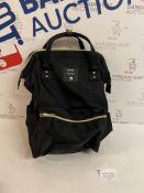 KALIDI Laptop Backpack Lightweight School Bag Casual Daypack Rucksack
