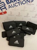 Set of 20 Adidas Purse, Wallet/ Hand Bag