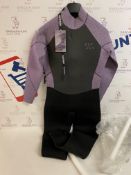 Osprey Women's Full Length Winter Wetsuit Large RRP £79.99