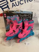 Xootz Roller Blades