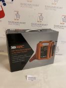 RAC Jump Starter - Heavy Duty 400 Amp Rechargeable RRP £39.99