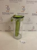 Kitchen Craft Healthy Eating BPA Fruit Infuser Water Jug