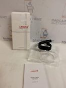 Lintelek Fitness Tracker