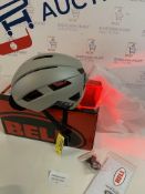 BELL Men's Daily LED Mips Urban Bicycle Helmet, Standard Size
