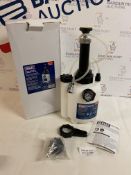 Sealey VS820 Brake & Clutch Bleeding System RRP £50