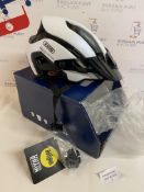 ABUS Unisex Adult's Montrailer ACE Mips Helmet, M RRP £140