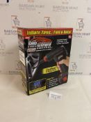 | 1x | Air Hawk Pro Compressor | Refurbished | No Online Resale | SKU 5060191466837 | RRP £49.99 |