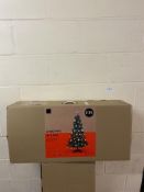 Christmas In a Box Christmas Tree