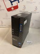 Dell Optiplex 7010 i5 Desktop PC (without monitor, used for testing purposes only, see images)