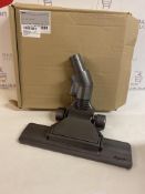 Dyson Flat Out Head Part Number 912072-01