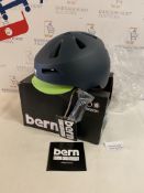 Bern Unisex's Brentwood 2.0 Bike Helmet, Small RRP £59.99