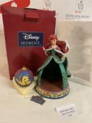 Disney Tradtions Tidings Of Wonder Figurine