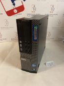 Dell Optiplex 7010 i5 Desktop PC (without monitor, used for testing purposes only, see images)