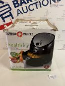 Tower Vortx Healthfry 4.3L Air Fryer