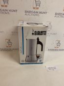 Bialetti Venus Induction Espresso Coffee Maker