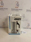 Bialetti Venus Induction Espresso Coffee Maker