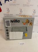 Breville Waffle Maker