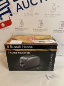 Russell Hobbs Toaster