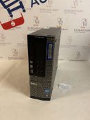 Dell Optiplex 7010 i5 Desktop PC (monitor not included, used for testing purposes only see images)