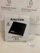 Salter Electronic Scale