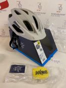 BBB Cycling Unisex's Helmet Dune MIPS, Medium RRP £57.99