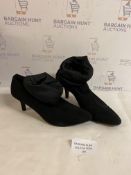 Ladies Shoes Insolia Heels, UK 6