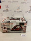 Morphy Richards 303250 Cordless Steam Iron EasyCharge RRP £68.99