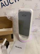 TENDOMI Smart WiFi Air Purifier for Home, Ultra-Quiet True HEPA Air Purifier for Allergies RRP £70