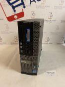 Dell Optiplex 7010 i5 Desktop PC (monitor not included, used for testing purposes only see images)