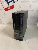 Dell Optiplex 7010 i5 Desktop PC (without monitor, used for testing purposes only, see images)