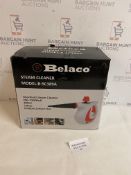 Belaco Multipurpose Steam Cleaner
