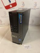 Dell Optiplex 7010 i5 Desktop PC (without monitor, used for testing purposes only, see images)