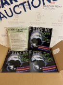 Brand New Extreme Science: Secret Life of Rats by Trevor Day Paperback, Pack of 100 Books