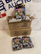 Brand New Disney Infinity 3.0 -Toy Box Speedway Expansion Game, Set of 12