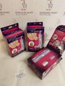 Brand New My Mani Automatic Nail Polisher, Set of 3