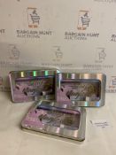 Brand New Stay Magical Unicorn Staionery Set, Set of 3