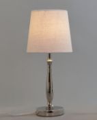 Simple Shade Table Lamp RRP £45