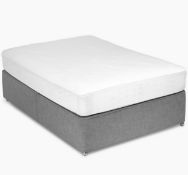 Terry Waterproof Mattress Protector