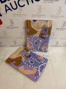 Brand New Set of 2 Offical Disney Sofia the First Cotton Towel