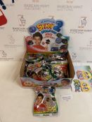 Brand New Spinny 2 Evolution Toy, 15 Pack