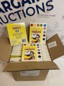 Brand New Panda's Book Of Colours, Carton of 96 Books