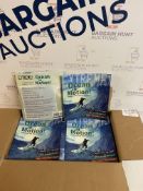 Brand New Extreme Science: Ocean in Motion by Paul Mason Paperback, Pack of 100 Books