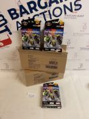 Brand New Disney Infinity 3.0 -Toy Box Speedway Expansion Game, Set of 12