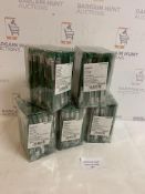 Brand New ErichKrause Ball Point Pens, 5 packs of 50