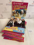 Brand New Little Mix by PopWinners 2020 Edition, Set of 10