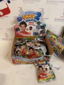 Brand New Spinny 2 Evolution Toy, 15 Pack