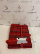 Tartan Festive Tablecloth